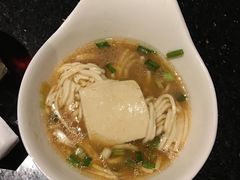 -捞王猪肚鸡火锅(昆山店)