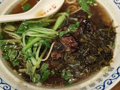 -韩萍老南京馄饨(河西万达店)