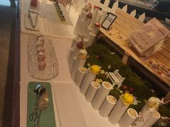 -武汉世茂希尔顿酒店·汇·全日餐厅
