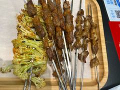 -老虎滩大连海鲜烧烤(建邺云锦路总店)