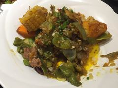 -金掌勺锅包肉(太原万达店)