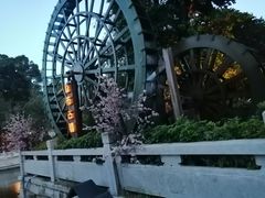 -寮步香市古镇休闲景区