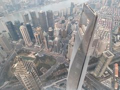 -上海中心大厦