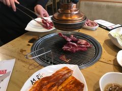 -喜来稀肉(望京店)