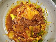 -青年公社烤鸭(青年路店)