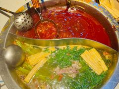 -芈重山老火锅(广州首店)