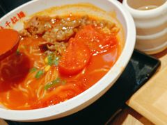 -味千拉面(大润发店)