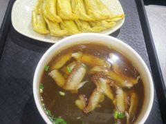 -清真蒋有记(老门东店)