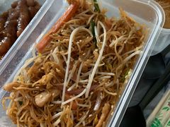 三丝炒意粉-龙凤点心饼家·39年老字号(松岗店)