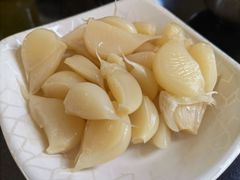 糖蒜-情忆草原涮肉馆