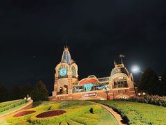 -上海迪士尼度假区