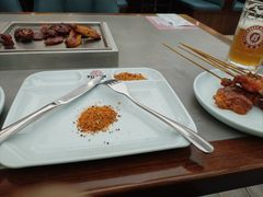 -比尔森巴西烤肉自助(红旗街店)