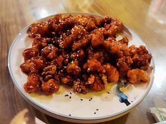 -合家院饭庄(榆关道店)