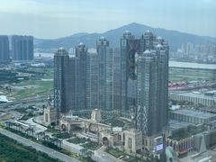 -澳门喜来登大酒店