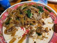 -大吉利·潮汕鲜牛肉火锅(西安店)