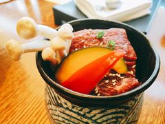 -炎蔵牛舌烤肉