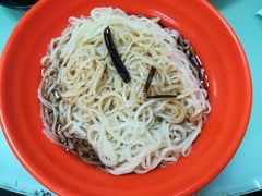 -食惠里小笼包面馆(越秀店)