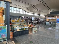 -敦煌莫高国际机场