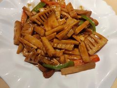 -四川饭店(长白店)