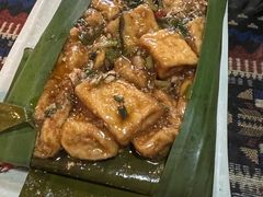 -蜗牛小馆醉乡民谣云南菜(惠新西里店)