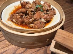 -啫两手·啫啫煲·小饭堂(龙城万科里店)