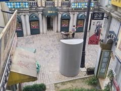 -横店广州街·香港街