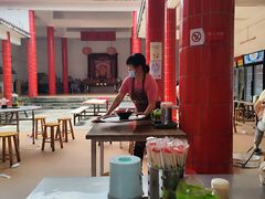 -崖口云吞(中堡店)