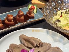 -金典银峰老鹅馆·昆山菜(亭林公园店)