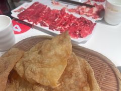 -犇鼎牛潮汕牛肉火锅(新辰里学清路店)