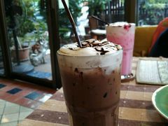 -Cafe de Thaan Aoan