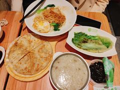 -甲乙饼·手工牛肉饼(东方广场店)