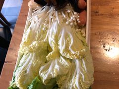 -半天妖烤鱼(方庄店)