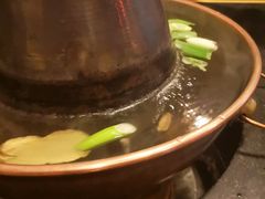 -将台涮肉(酒仙桥店)