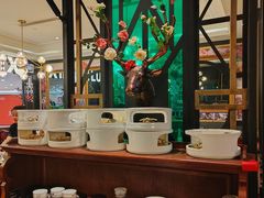 -新白鹿餐厅(爱琴海购物中心店)