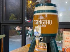 -小杨烤肉(朱雀店)