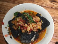 -湘人龙记老长沙米粉(鸟巢店)