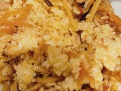 -永和大王(茉莉上新·军博店)