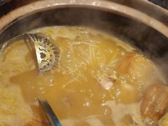 -捞围鲜·港式打边炉(海阳路店)