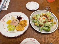 凯撒色拉-Entrecôte 法国牛扒馆(保利·时光里店)