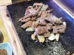 -外父煮意多元化餐厅(商业城店)