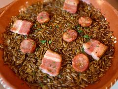 -ALBERGUE 1601 婆仔屋葡国餐厅