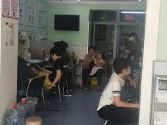 -天津前进宠物医院(前进道店)