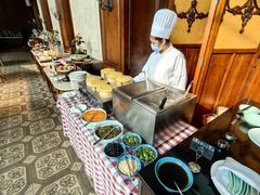 -望京楼flavor餐厅(古北水镇景区店)