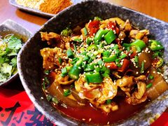 跳跳蛙-付小姐在成都(吾悦广场店)
