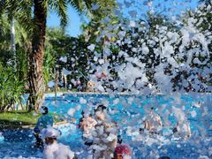 -惠州金海湾嘉华度假酒店