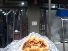 -定家小酥肉·清真(回民街店)