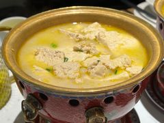 -关东小磨东北菜(漕河泾印象城店)