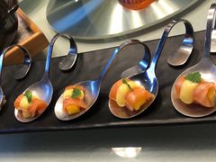 -拈菜(观音桥阳光世纪店)