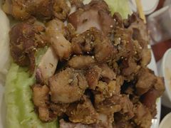 -聚首堂·特色小吃·肘子(什刹海德胜门店)