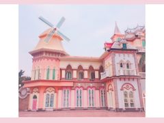 -厦门方特梦幻王国